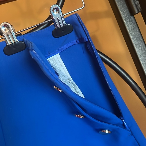 ZARA High Waist Royal Shorts - Picture 10 of 14